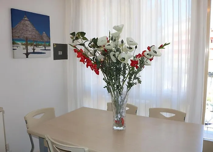 Maracaibo Apartment Bibione